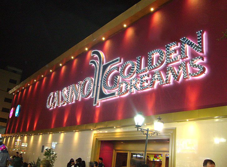 Golden Dreams: los últimos despidos se ejecutaron de manera violenta